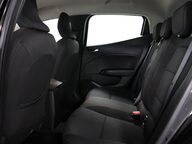 Renault Clio ICONIC TCE 24