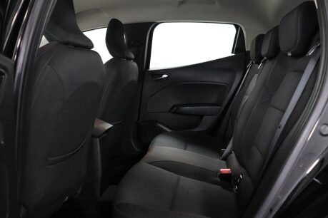 Renault Clio ICONIC TCE 24