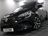 Renault Clio ICONIC TCE 12