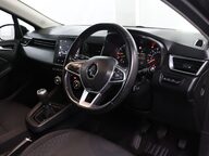 Renault Clio ICONIC TCE 21