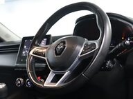 Renault Clio ICONIC TCE 34