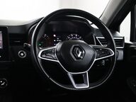 Renault Clio ICONIC TCE 35