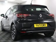Renault Clio ICONIC TCE 15