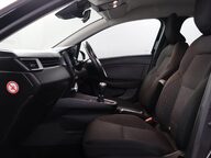 Renault Clio ICONIC TCE 37