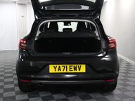 Renault Clio ICONIC TCE 21