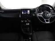 Renault Clio ICONIC TCE 24