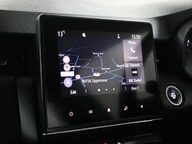 Renault Clio ICONIC TCE 33