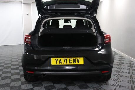 Renault Clio ICONIC TCE 27