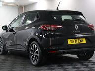 Renault Clio ICONIC TCE 21
