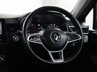 Renault Clio ICONIC TCE 36