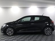 Renault Clio ICONIC TCE 25