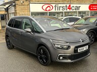 Citroen Grand C4 Spacetourer BLUEHDI FLAIR S/S EAT8 1