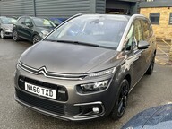 Citroen Grand C4 Spacetourer BLUEHDI FLAIR S/S EAT8 5