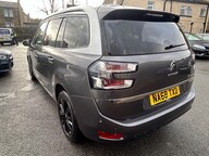 Citroen Grand C4 Spacetourer BLUEHDI FLAIR S/S EAT8 10