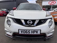 Nissan Juke NISMO RS DIG-T 17