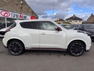 Nissan Juke NISMO RS DIG-T 21