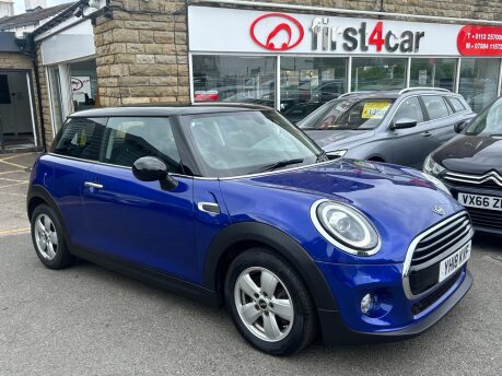 Mini Hatch COOPER 2