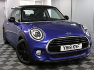 Mini Hatch COOPER 19