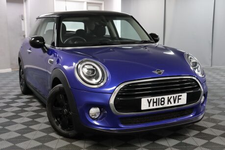 Mini Hatch COOPER 19