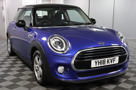 Mini Hatch COOPER