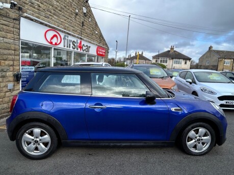 Mini Hatch COOPER 10