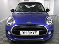 Mini Hatch COOPER 3