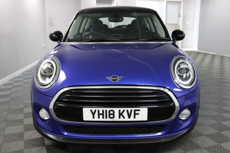 Mini Hatch COOPER 3