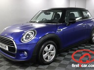 Mini Hatch COOPER 4