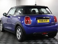 Mini Hatch COOPER 5
