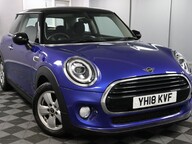 Mini Hatch COOPER 6