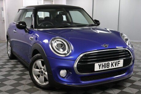 Mini Hatch COOPER 6