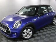Mini Hatch COOPER 8