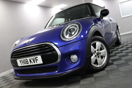 Mini Hatch COOPER 10