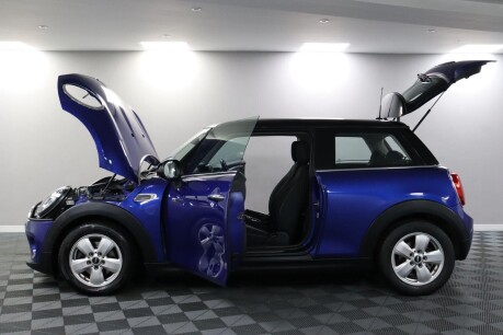 Mini Hatch COOPER 14
