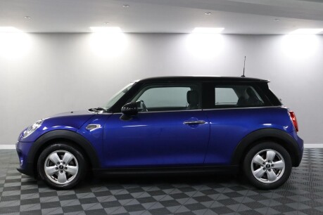 Mini Hatch COOPER 15