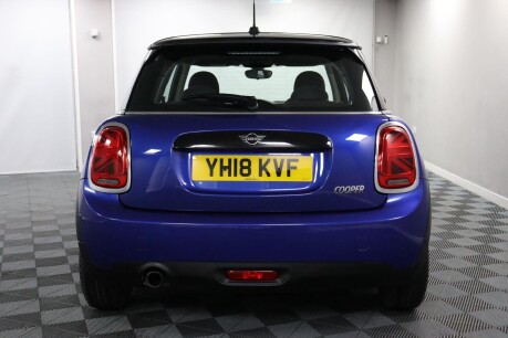 Mini Hatch COOPER 16