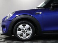 Mini Hatch COOPER 25