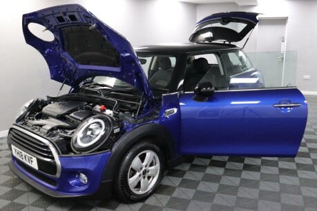 Mini Hatch COOPER 32