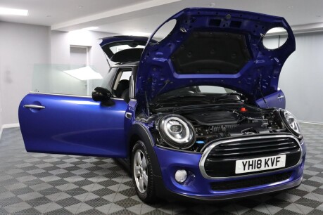 Mini Hatch COOPER 33