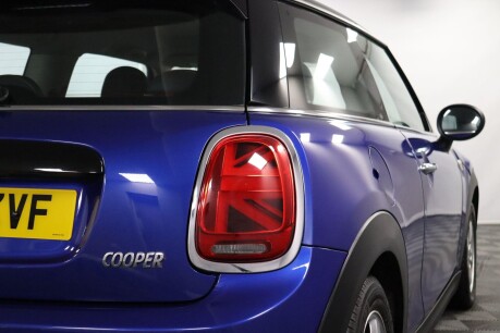 Mini Hatch COOPER 35