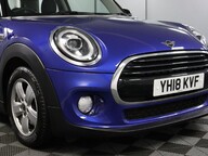 Mini Hatch COOPER 38