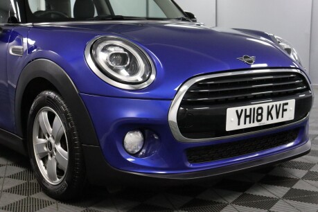 Mini Hatch COOPER 38