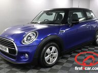 Mini Hatch COOPER 4