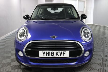 Mini Hatch COOPER 2