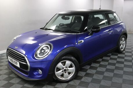 Mini Hatch COOPER 8