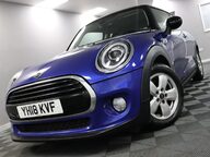 Mini Hatch COOPER 10