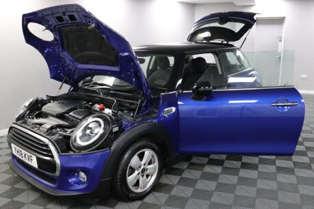 Mini Hatch COOPER 34