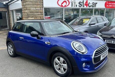 Mini Hatch COOPER