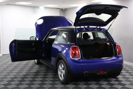 Mini Hatch COOPER 13