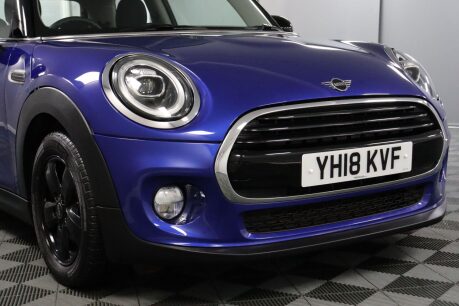 Mini Hatch COOPER 24